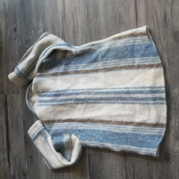 SAMSOE SAMSOE Rosa Overshirt-Rice ST  Relaxed Fit Drop Shoulders WOMEN'S… - Picture 4 of 16